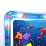 Vandens kilimėlis "Aštuonkojis"