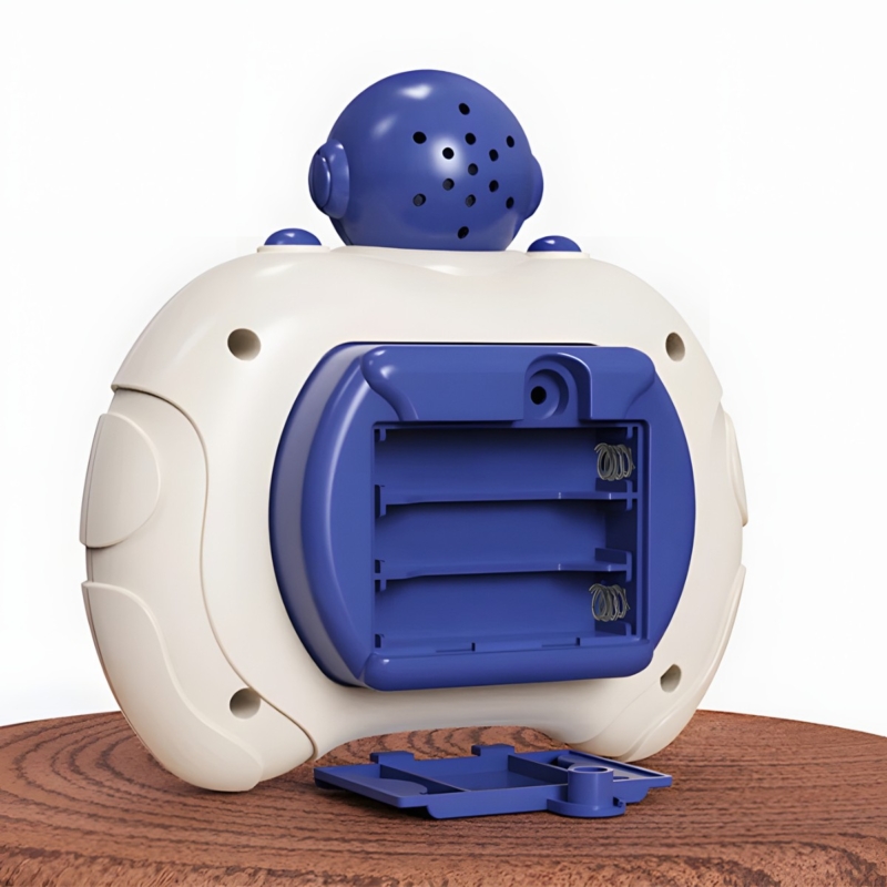 Žaidimų pultelis "Pop it Pro", astronautas