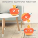 Balansinis žaislas - kramtukas