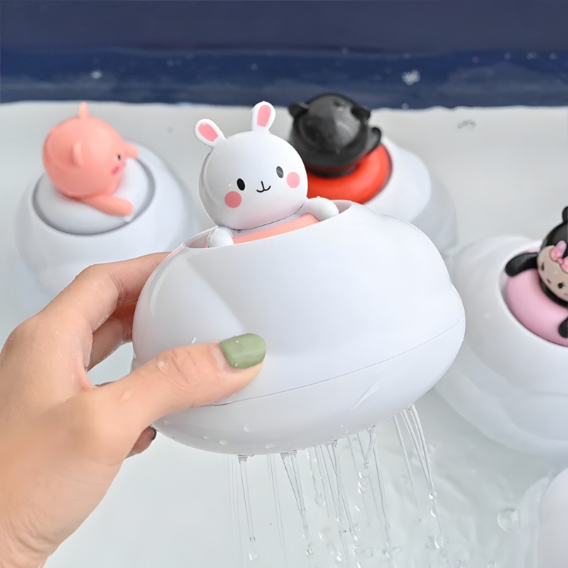 Plūduriuojantis vandens žaislas "Panda"