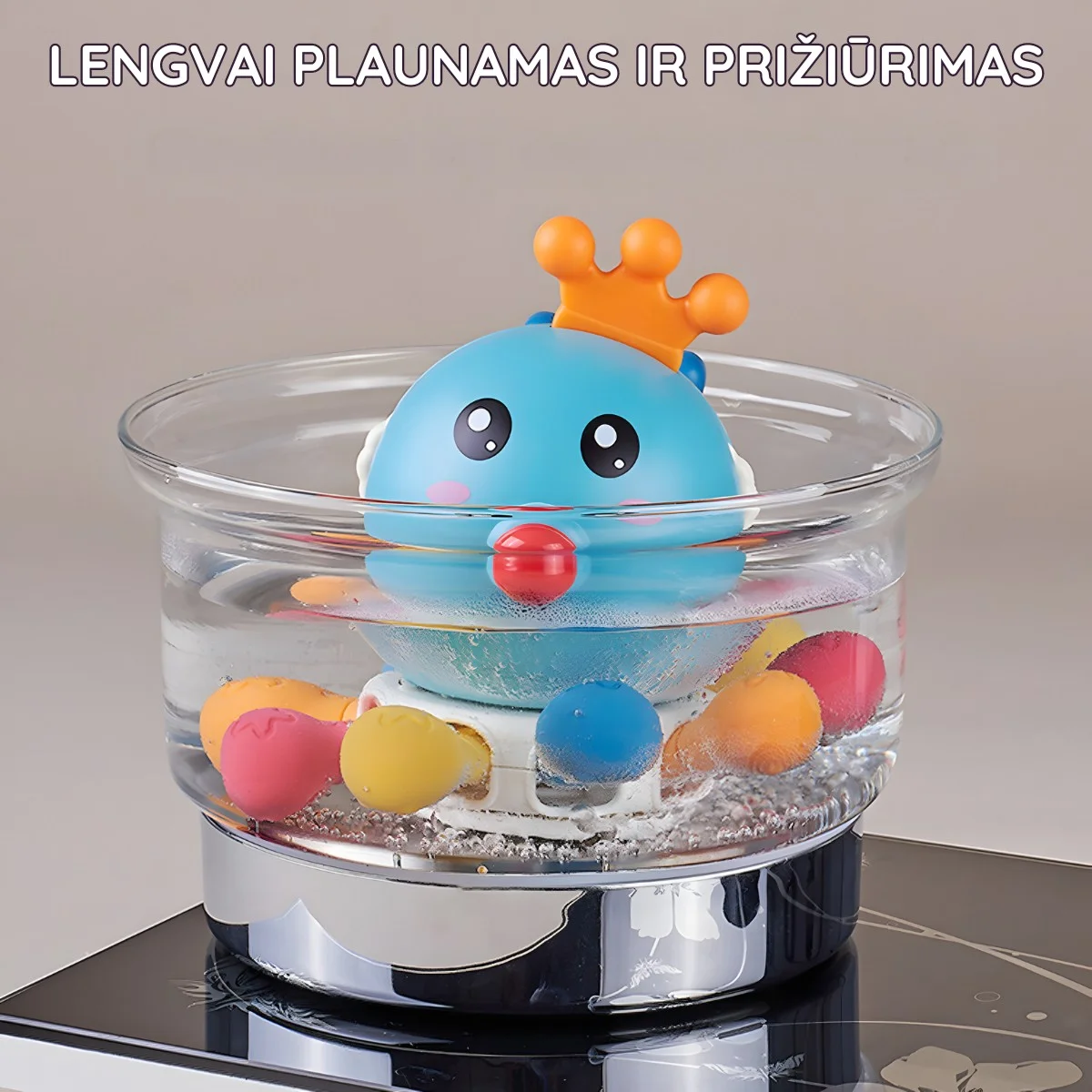 Sensorinis žaislas 