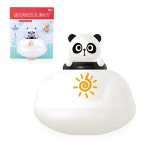 Plūduriuojantis vandens žaislas "Panda"
