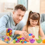 Edukacinis rūšiavimo rinkinys