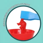 Edukacinis rūšiavimo rinkinys