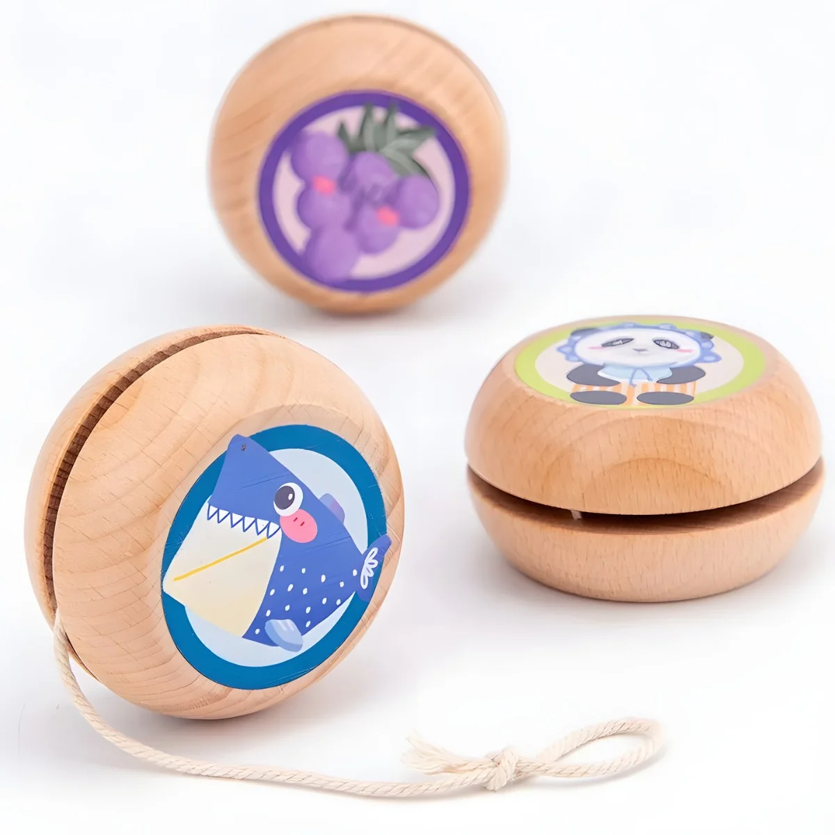 Žaislas Yo-Yo