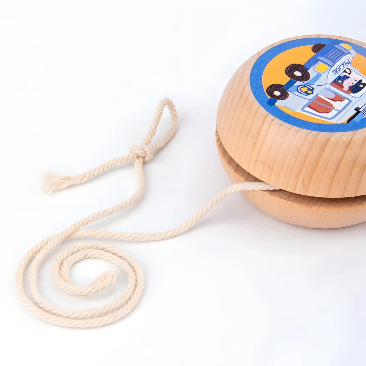 Žaislas Yo-Yo