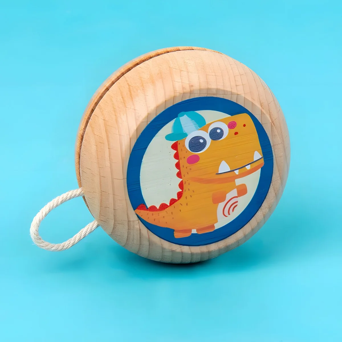 Žaislas Yo-Yo