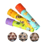 Kaleidoskopas "Lapeliai" Woopie