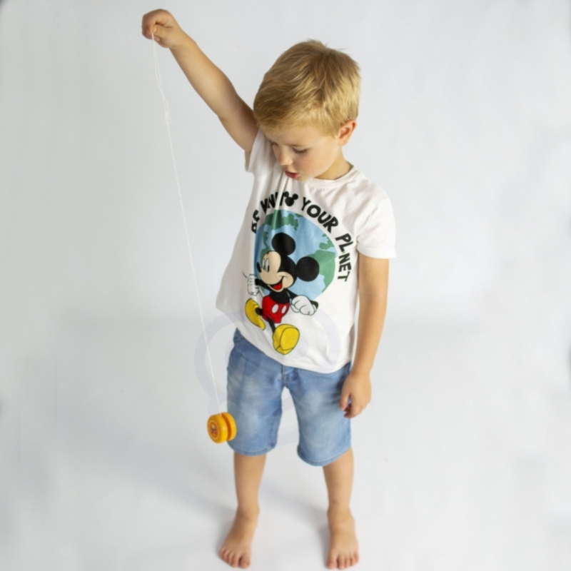 Arkadinių žaidimų rinkinys vaikams – Tooky Toy (46 det.)