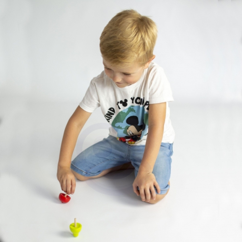 Arkadinių žaidimų rinkinys vaikams – Tooky Toy (46 det.)
