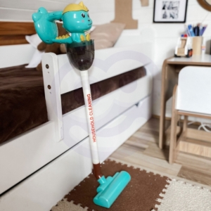 Dulkių siurblys 3in1 vaikams "Dino" – Woopie