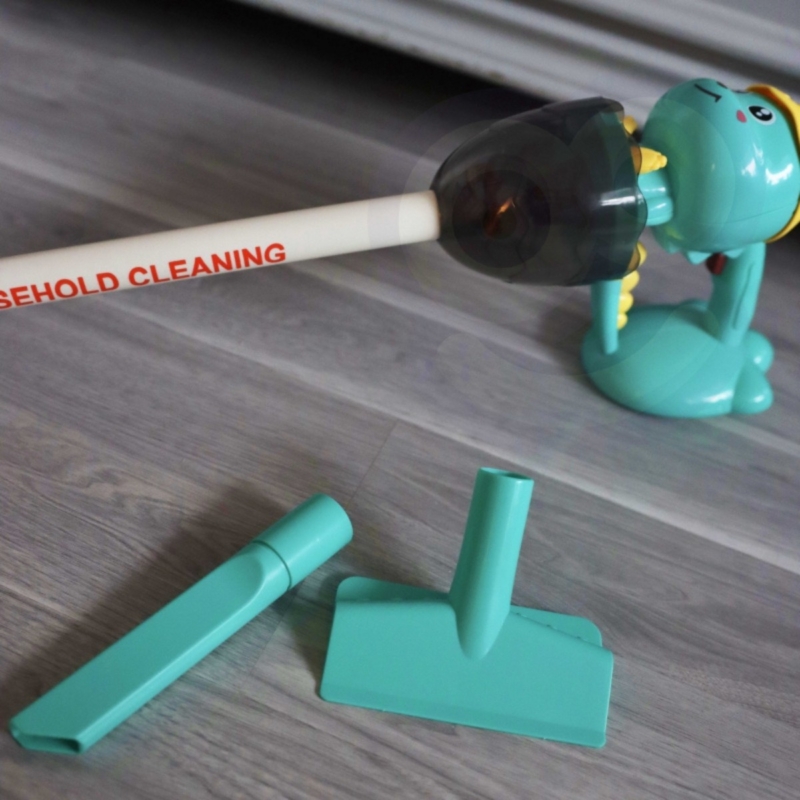 Dulkių siurblys 3in1 vaikams "Dino" – Woopie