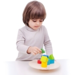 Montessori balansinis galvosūkis