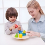 Montessori balansinis galvosūkis
