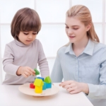 Montessori balansinis galvosūkis