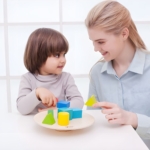 Montessori balansinis galvosūkis