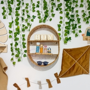 Mokomoji dėlionė vaikams su gyvūnų motyvais – Viga PolarB