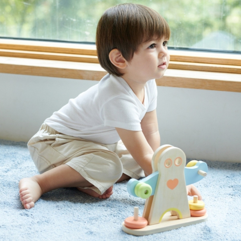 Classic World Montessori edukacinė balansavimo sūpynė