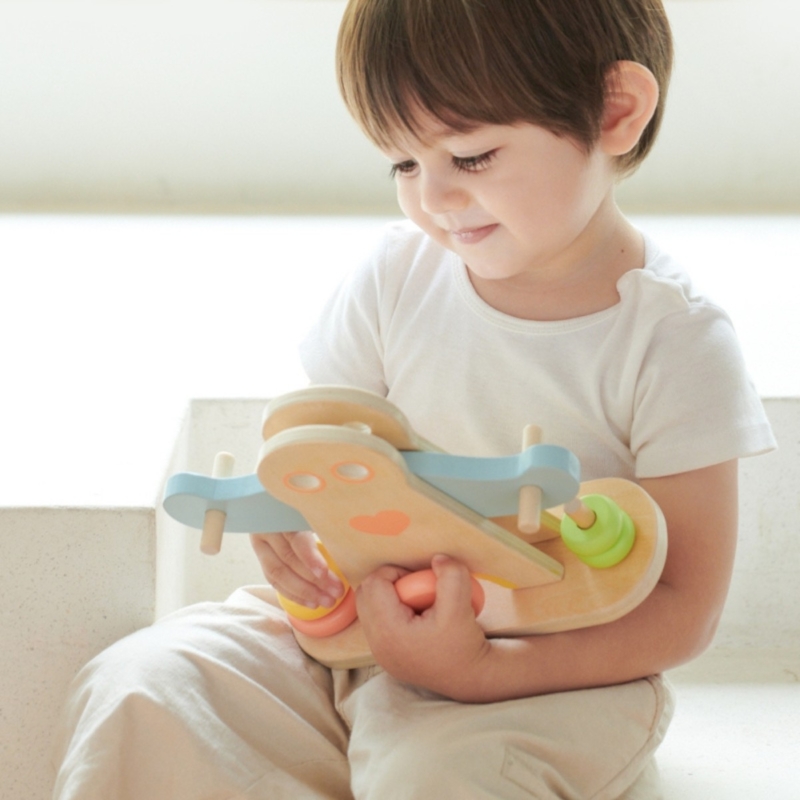 Classic World Montessori edukacinė balansavimo sūpynė