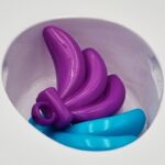 Papuošalų kūrimo rinkinys su karoliukais vaikams