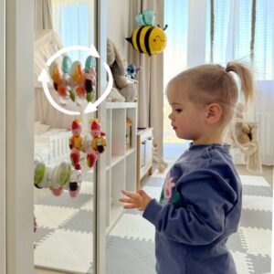 Spineriai - suktukai vaikams nuo 3 metų "Ledinukai"