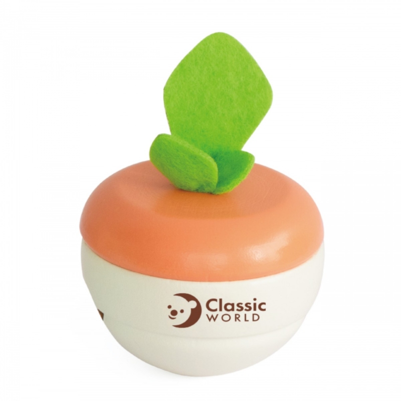 Classic World medinis rinkinys vaikams nuo 6 mėn.