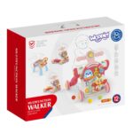 Daugiafunkcinis muzikinis stumdukas 4in1