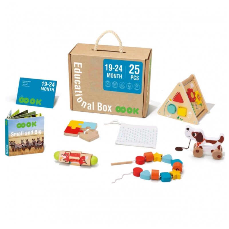 sensorinis rinkinys 19+ mėn. sensorinis rinkinys 19+ mėn.