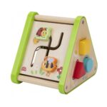 sensorinis rinkinys 19+ mėn.