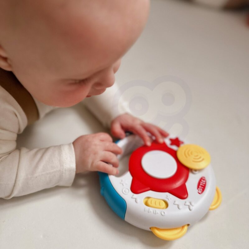 Woopie Baby muzikinis žaislas
