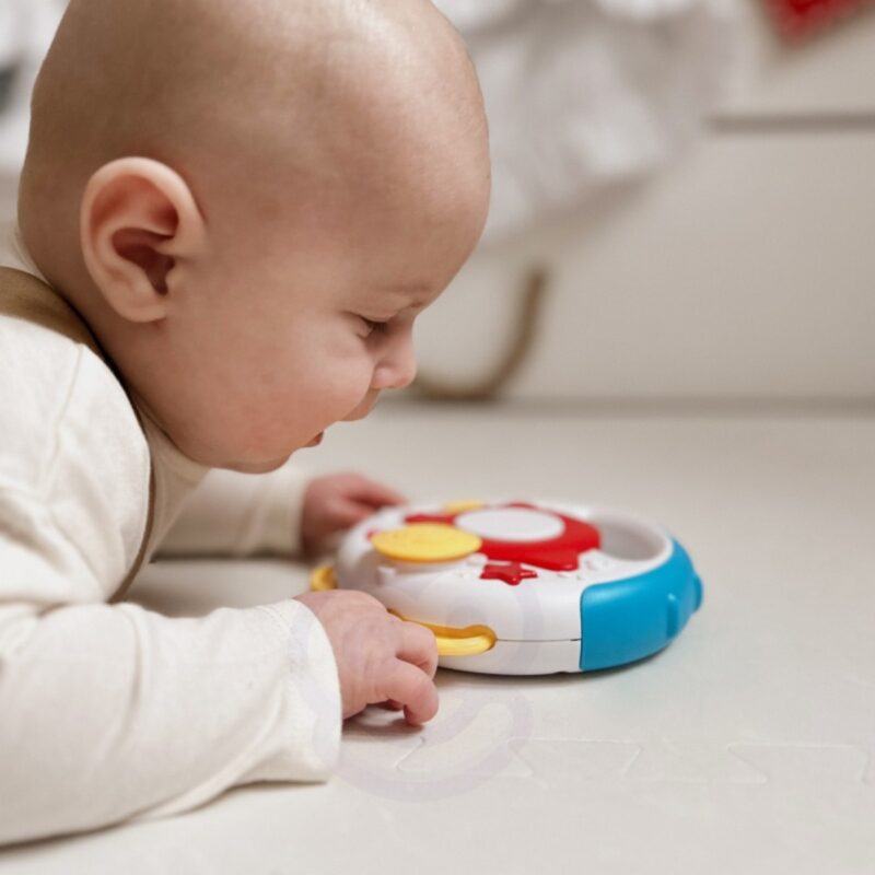 Woopie Baby muzikinis žaislas