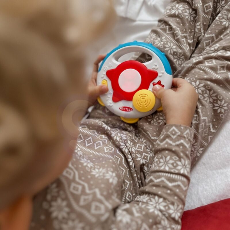 Woopie Baby muzikinis žaislas
