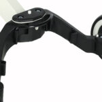Trike Fix Mini balansinis triratukas 3in1 su pedalais, baltas