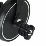 Trike Fix Mini balansinis triratukas 3in1 su pedalais, baltas
