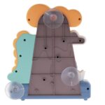 Vonios žaislinis dušas "Dinozaurai"