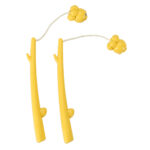 Interaktyvus 2in1 žvejybos žaidimas "Krabai"