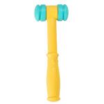 Interaktyvus 2in1 žvejybos žaidimas "Krabai"