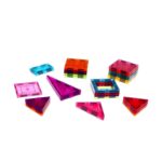 Montessori 3D magnetinis konstruktorius