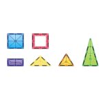 Montessori 3D magnetinis konstruktorius