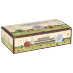 Skaitytuvas ir lavinamosios kalbančios kortelės anglų k. (112vnt.), mėlyna Skaitytuvas ir lavinamosios kalbančios kortelės anglų k. (112vnt.), mėlyna