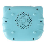 Skaitytuvas ir lavinamosios kalbančios kortelės anglų k. (112vnt.), mėlyna Skaitytuvas ir lavinamosios kalbančios kortelės anglų k. (112vnt.), mėlyna