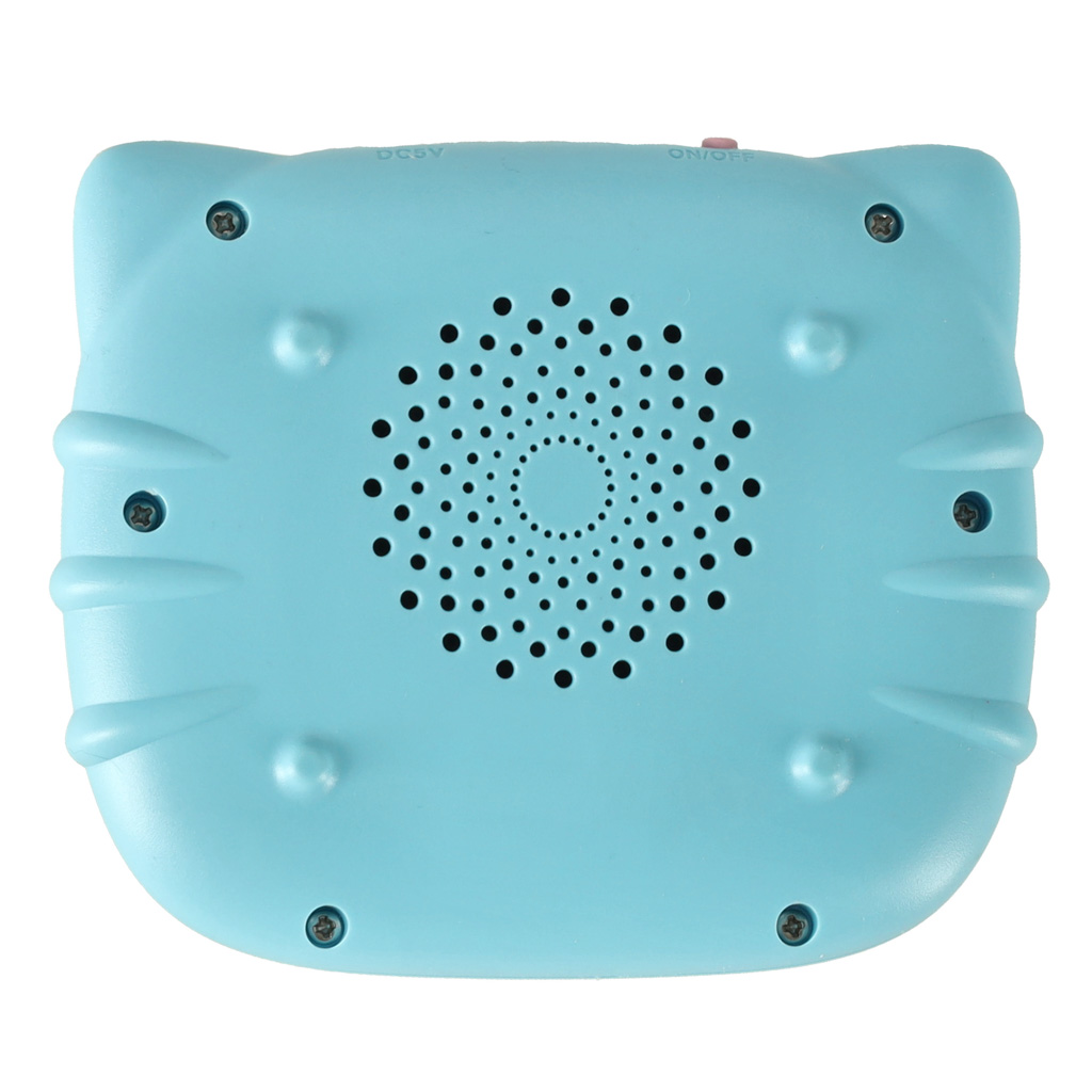 Skaitytuvas ir lavinamosios kalbančios kortelės anglų k. (112vnt.), mėlyna Skaitytuvas ir lavinamosios kalbančios kortelės anglų k. (112vnt.), mėlyna