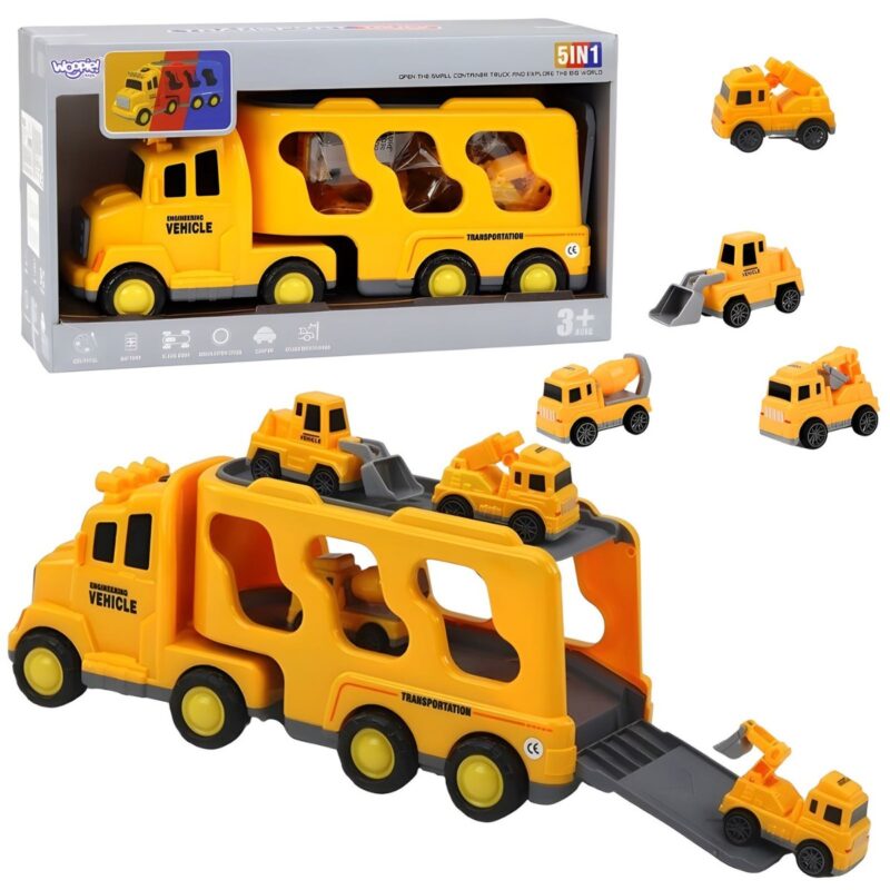 Vilkiko rinkinys "Pagalba kelyje" Vilkiko rinkinys "Pagalba kelyje"