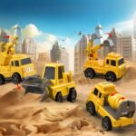 Vilkiko rinkinys "Pagalba kelyje"