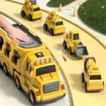 Vilkiko rinkinys "Pagalba kelyje"