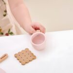 Medinis arbatos rinkinys vaikams "Tea Fantasy"