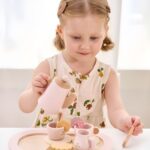 Medinis arbatos rinkinys vaikams "Tea Fantasy"
