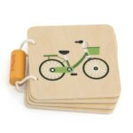 VIGA edukacinių žaislų rinkinys nuo 24 iki 36 mėnesių VIGA edukacinių žaislų rinkinys nuo 24 iki 36 mėnesių