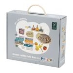 VIGA edukacinių žaislų rinkinys nuo 24 iki 36 mėnesių VIGA edukacinių žaislų rinkinys nuo 24 iki 36 mėnesių