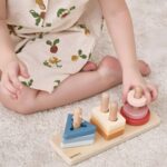 VIGA edukacinių žaislų rinkinys nuo 24 iki 36 mėnesių VIGA edukacinių žaislų rinkinys nuo 24 iki 36 mėnesių